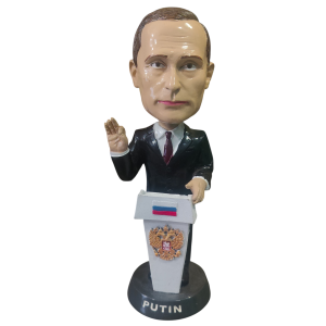 Vladimir Putin - Φιγούρα
